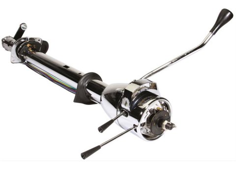 Brothers Trucks Steering Columns CSC677C 67-72 REPRO TILT STEERING COLUMN/AUTO