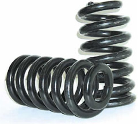 Brothers Trucks Coil Springs TRWFS72 63-72 FR SPRINGS-3/4 TON-EXCEPT BB