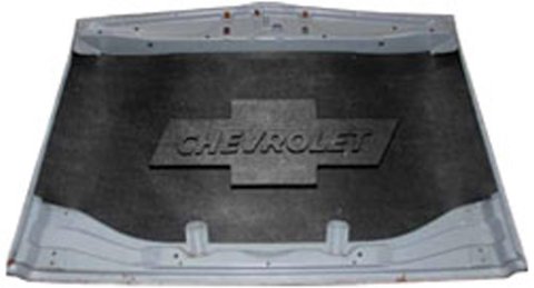 Brothers Trucks Hood Insulation UHC87BT 1981-87 CHEVY/GMC UNDER HOOD COVER