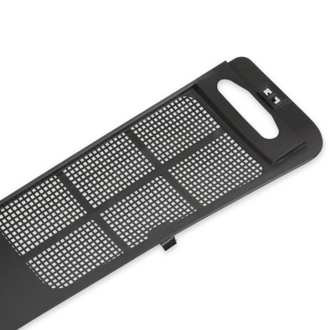 Brothers Trucks C/K Cowl Panel Screens 04-163 Screen, Black, Chevy, GMC, Each