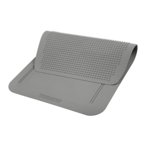 Brothers Trucks Floor Mats 05-200GR 1988-1998 C1500 FLOOR MAT SET - LIGHT GRAY