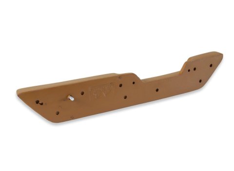 Brothers Trucks Armrests 05-249 Armrest Pad, Urethane, Camel Tan, Front Driver Side, Chevy, GMC, Each