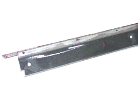 Brothers Trucks Tailgate Stops 2649 69-72 BLAZER REAR HATCH METAL STOP