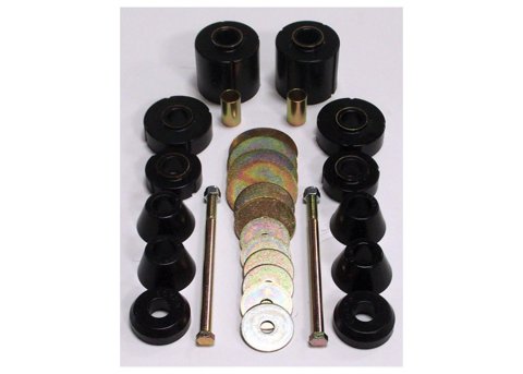 Brothers Trucks Truck Cab Repair Panels CMS0072 67-72 CAB MNTS-URETHANE-3/4, 1 TON & P/U
