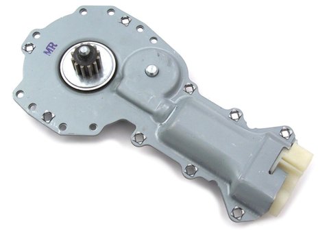 Brothers Trucks Power Window Replacement Components PWM8291 1982-91 CHEVY/GMC POWER WINDOW MOTOR