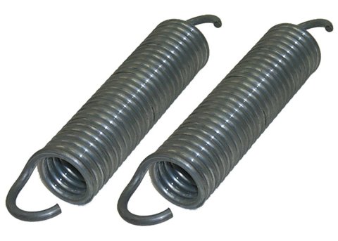 Brothers Trucks Hood Springs SPR6772 67-72 CHVY/GMC TRCK HOOD HINGE SPRING-EA