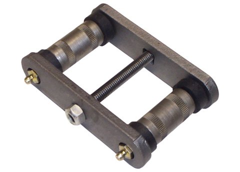 Brothers Trucks Leaf Spring Shackles and Hangers BSS0130 55-56 CHVY/GMC TRCK SPRING SHACKLE SET
