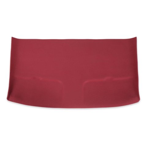 Brothers Trucks GMT400 Foamback Headliners 05-335 Headliner, Foam Back, Cloth, Red, Chevy, GMC, Each