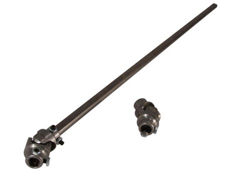 Brothers Trucks Steering Shafts SSK4759 1947-59 CHEVY/GMC STEERING SHAFT KIT