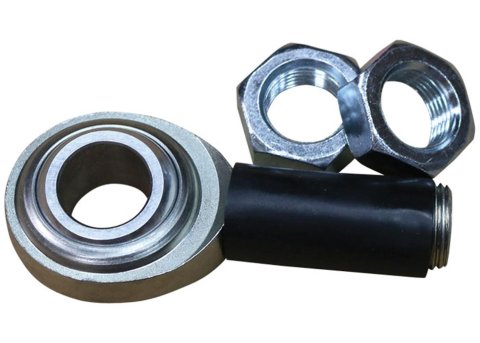 Brothers Trucks Steering U-Joints, Couplers and Rag Joints CSC72SB 47-91 STEERING SHAFT SUPPORT BEARING