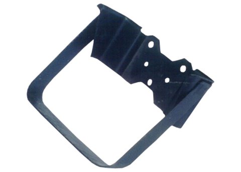 Brothers Trucks Windshield Washer Reservoir Brackets WJB7072 70-72 CHVY WINDSHIELD WASHER JAR BRACKET