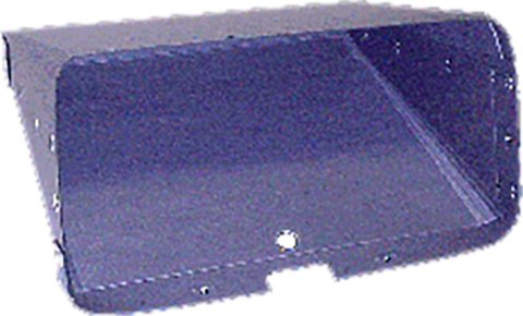 Brothers Trucks Glove Box Components F6037-67 67-72 GLOVEBOX LINER w/o AC CHEV GMC