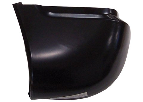 Brothers Trucks Fender Components FLT72RH 67-72 CHVY/GMC FRONT FENDER LWR TIP