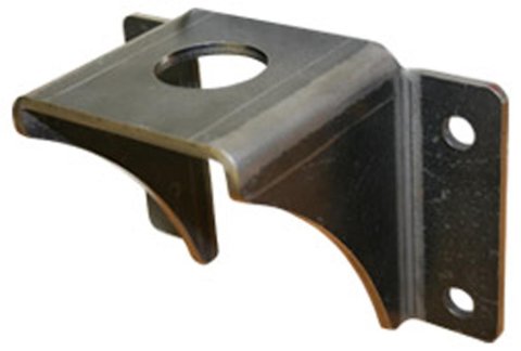 Brothers Trucks Subframe Support Tubes FM66CMR 63-66 CHVY CAB SUPPORT FRAME MOUNT-PAIR