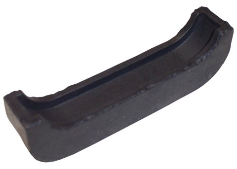 Brothers Trucks Radiator Support Bushings RRP6772 67-72 CHVY RADIATOR RETAINER PAD-H.D.