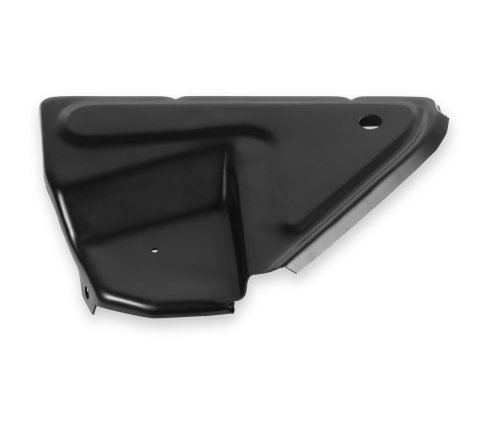 Brothers Trucks Battery Tray Supports 04-267 Classic Truck Sheetmetal, 1973-1987 C10 BATTERY TRAY SUPPORT