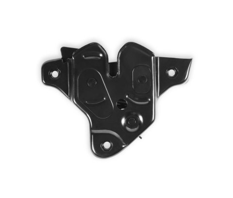 Brothers Trucks Hood Catch Assemblies 04-311 Latch, OE Style, Steel, Black EDP Coated, Chevrolet, GMC, Each