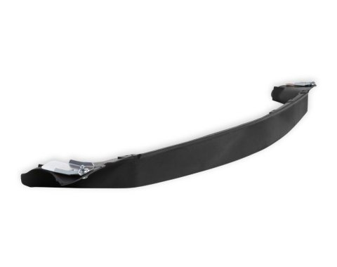 Brothers Trucks Air Deflectors 04-332 Dams, Deflector, Front Lower, Plastic, Black, Models without Tow Hooks, Chevy, GMC, Each