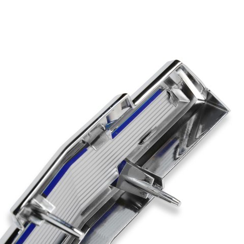 Brothers Trucks Emblems 04-578 Emblem, 1971-1972 C/K Grille Emblem