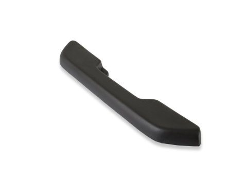 Brothers Trucks Armrests 05-241 Armrest Pad, Urethane, Black, Front Driver and Passenger Side, Chevy, GMC, Each
