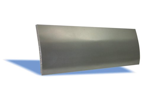 Brothers Trucks Outer Door Skins ODB6066 Skins, Outer, Left Side/Right Side, Steel, Black, Chevrolet, GMC, Each
