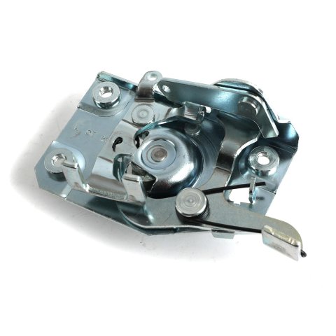 Brothers Trucks Door Latch Assemblies DLA72LH Assemblies, Stock Type, Steel, Front Left, Chevrolet, GMC, Each