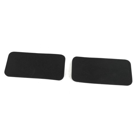 Brothers Trucks Side Marker Light Gaskets SML072G Weatherstrip Seals, Gaskets, Light/Side Position, Chevrolet, GMC, Pair