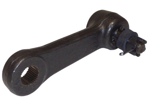Brothers Trucks Pitman Arms PIT6872 68-72 CHVY/GMC PITMAN ARM-POWER STEERING