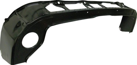 Brothers Trucks Cowl Panels A1500-67 67-72 COWL PNL LOWER