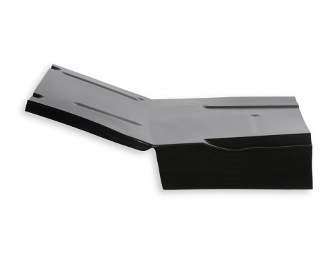 Brothers Trucks Floor Pan Replacement Panels 04-268 Panel, Replacement, OE Style, Left, Front, Steel, EDP Coated, Chevy, GMC, Each