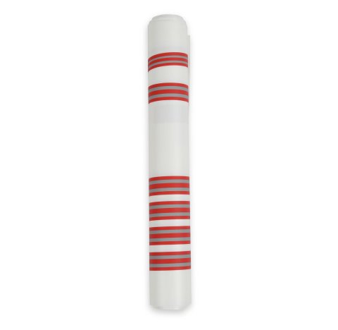 Brothers Trucks Stripe Kits 04-522 Vehicle Graphics, Break Stripes, Vermillion/Slate Gray, for Fenders, Tailgate, Doors, and All Bed Sides (Cut to Length), Chevy, GMC, Kit