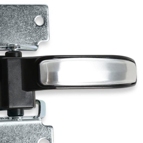 Brothers Trucks C/K Series Inside Door Handles 05-121 Handles, Interior, Stock Design, Steel/Plastic, Front Left, Chevy, GMC, Each
