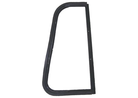 Brothers Trucks Weatherstrip Seals VWW0066 Seals, Vent Window Position, Chevrolet, GMC, Pair