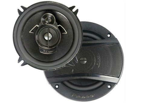Brothers Trucks Automotive Speakers UDDSA54 47-87 CHVY 5-1/4" 250W SPEAKERS-PIONEER