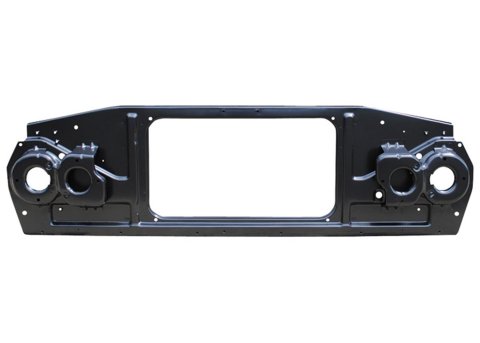 Brothers Trucks Radiator Supports RSB68GM 67-68 CHVY/GMC RADIATOR CORE SUPPORT-GMC