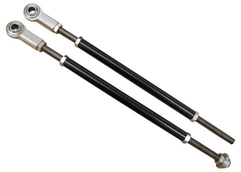 Brothers Trucks Clutch Linkage Rods SCL6772 67-72 CHEVY/GMC SPHERICAL CLUTCH LINKAGE