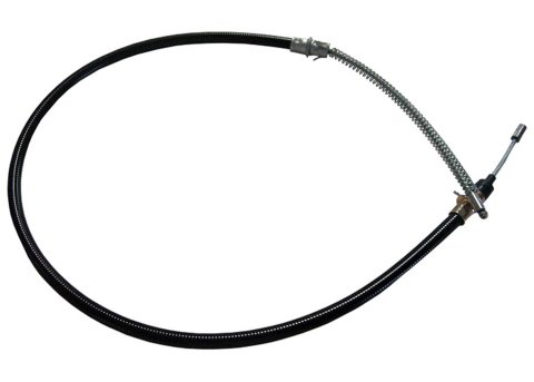 Brothers Trucks Parking Brake Cables CI97855 78-83 CHVY PARKBRAKE CABLE-INTERMEDIATE
