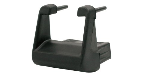 Rhino-Rack Roof Rack Components M002 Heavy Duty End Cap