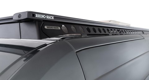 Rhino-Rack Roof Racks ROLM1-BK Backbone base kit for Mercedes Benz Sprinter