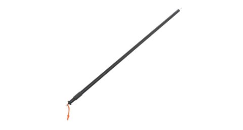 Rhino-Rack Roof Rack Accessories SP294 Dome 1300 Black Telescopic Support Pole