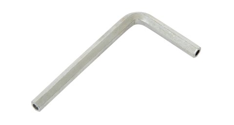Rhino-Rack Roof Rack Components H021 5mm Security Key (Drilled Both Ends)