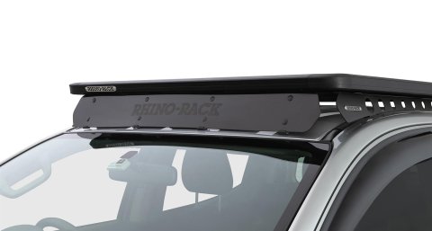 Rhino-Rack Roof Rack Accessories RWFS GENERIC WIND FAIRING - SMALL