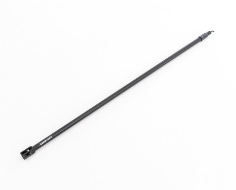 Rhino-Rack Roof Rack Accessories SP265 Awning Extension Replacement Pole with Bent Pin