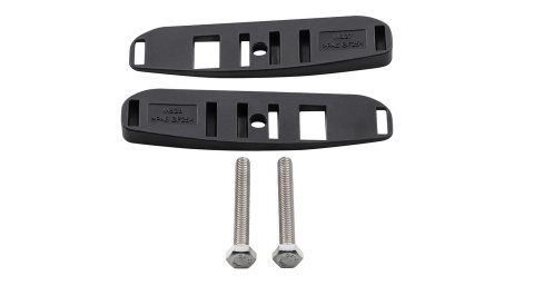 Rhino-Rack Roof Rack Components SUB0798 Components, Front/Rear Wedge Kit