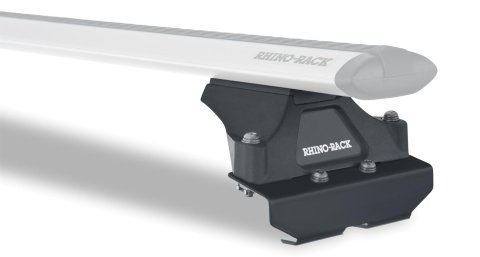 Rhino-Rack - Roof Rack Components for 2014-2016 PROMASTER 3500 RLTPFD Components, RLTP Leg (X2)