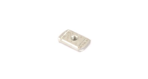Rhino-Rack Roof Rack Components N003-BP M8 Channel Nut (4 Pack)