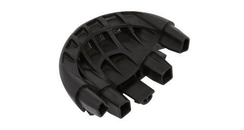 Rhino-Rack Roof Rack Components SP203 RBC050 End Cap