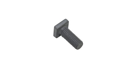 Rhino-Rack Bolts and Screws B096-BP M8 x 20mm Steel T-Bolt (4 Pack)