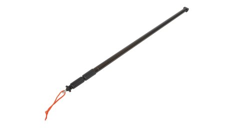 Rhino-Rack Roof Rack Accessories SP295 Sunseeker Black Front Pole (FOR 32132)