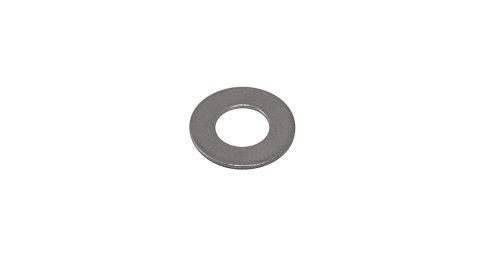 Rhino-Rack Roof Rack Components W020-BP M8 x 17mm Flat Washer (Stainless Steel) (10 Pack)